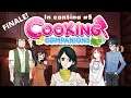 Gameplay ITA "Cooking companions" Ep. 5 In cantina