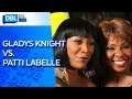 Gladys Knight and Patti LaBelle Battle in Verzuz Singing Duel