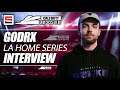 GodRX is glad to finally receive the attention he deserves | ESPN Esports