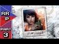 Going Back To 1984 - Let's Play Life Is Strange Blind Playthrough - Part 3