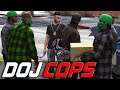 Gold Plated Dreams | Dept. of Justice Cops | Ep.1062