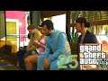 Grand Theft Auto 5 -25-Reuniting The Family