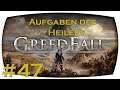 Greedfall / Aufgaben des Heilers #047 / (German/Deutsch/Gameplay/blind)