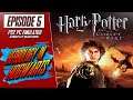 Harry Potter and the Goblet of Fire - EPISODE 5 (PS2 VERSION GAMEPLAY)