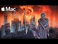 Hellpoint Mac Review - Finally a souls-like on Mac!