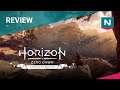Horizon Zero Dawn - PC Version Impressions/Review