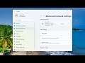 How To Disable or Enable Network Adapter In Windows 11 [Tutorial]