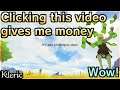 I put 23 mid-roll ads in this video.