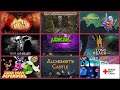 Indie Game Streamathon - Part 1 - Game for 19+ hours for the Red Cross Operation Covid 19