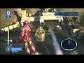 Iron Man - Mission 5: " Maggia Compound "