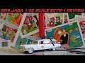 Jada 2019 1/32 Scale Ecto 1 Review