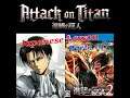 【Japanese Beginner Lesson】part 107 PS4 Attack On Titan Levi Ackerman