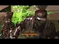 JOUSTING PRACTICE - Skaven vs Empire // Total War: Warhammer II Online Battle