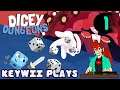 Keywii Plays Dicey Dungeons (1-1-1)
