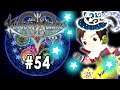Kingdom Hearts Union χ[Cross] - LP Part 54 - A New World