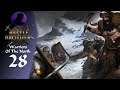 Let's Play Battle Brothers - Warriors Of The North - Part 28 - The Barbarian King!