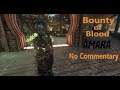 Lets Play Borderlands 3 DLC Bounty of Blood as Amara (No Commentary)