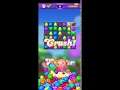 Let's Play - Candy Crush Friends Saga Android (Level 1 - 20)