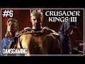 Let's Play Crusader Kings III (PC) - Part 6