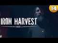 Let's Play Iron Harvest Kampagne ⭐ PC 4k 👑#014 [Deutsch/German]