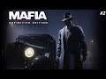Let's Play JA oder NEIN Mafia Definitive Edition (Remake/4K)#2  Auf der Flucht und Molotow-Fete