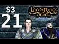 Let's Play LOTRO (S3 P21) - The Water Works