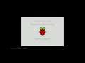 Loading Raspbian (Debian Stretch) Desktop on Raspberry Pi 3