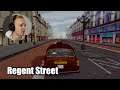 London Taxi Driver PLAYS The Getaway: Black Monday PS2