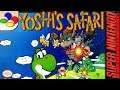 Longplay of Yoshi's Safari