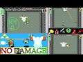 LoZ: A Link To The Past (GBA) Blind's return - No damage (Sin daño) by NMG