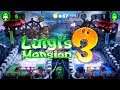 Luigi's Mansion 3 DLC CONFIRMED!