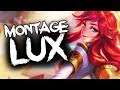 Lux Montage | Best Lux Plays Compilation | League of Legends | 2019 | Season 9