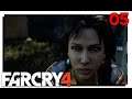🎮 Machtentscheidungen 🦸 Far Cry 4 #05 🦸 Deutsch 🦸 PC