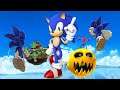Metal Sonic Event – Sonic Dash Gameplay #1