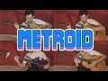 METROID - Brinstar | VGM Acoustic
