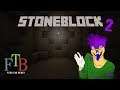 Minecraft StoneBlock 2 Part 1