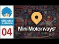 Mini Motorways PL #4 | Moskwa, Moskra, Moskoko :v
