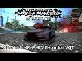Mitsubishi XR-PHEV Evolution VGT Gameplay | NFS™ Most Wanted