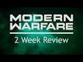 Modern Warfare | The 2 Week Review