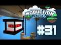 MODUCTION S7#31 : UPGRADE DU GEOTHERMAL !