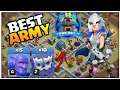 Most Powerful Attack Strategy Th12 Yeti BoBat - Best Th12 3 star attack Strategy Clash Of Clans Coc