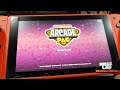 Namco Museum Arcade Pac - Nintendo Switch