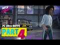 NEED FOR SPEED HEAT Walkthrough Gameplay Part 4 [PC Ultra 4K 60ᶠᵖˢ]