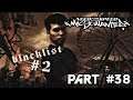 Need For Speed Most Wanted Career | Blacklist No 2 #Part 38