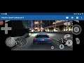 Need for Speed: underground 2, dolphin emulator Android, snapdragon 720g, 1x-3x resolution.