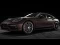 NFS Payback - Porsche Panamera Turbo (971)