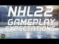 NHL 22 News/Rumours - Gameplay Expectations