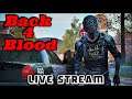 Nightmare Mode & Veteran Gameplay Back 4 Blood Live Stream w/ PinkMahn Xbox Series.