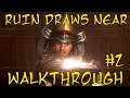 Nioh 2 Ruin Draws Near Walkthrough Part 2