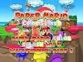 Paper Mario: Color Splash Wii U Walkthrough Part 3